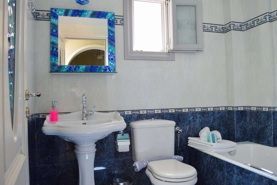 Een foto van Hotel Castro