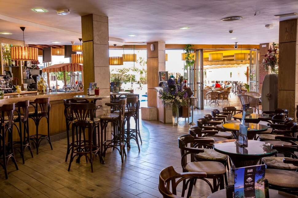 Een foto van Hotel Alba Seleqtta