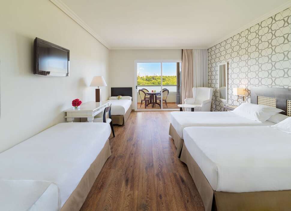 Ein Foto H10 Salauris Palace