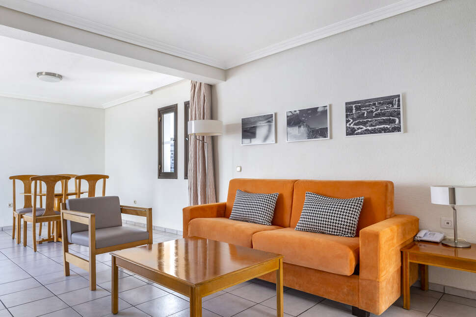 Een foto van Hilton Grand Vacations Sunset Bay Club