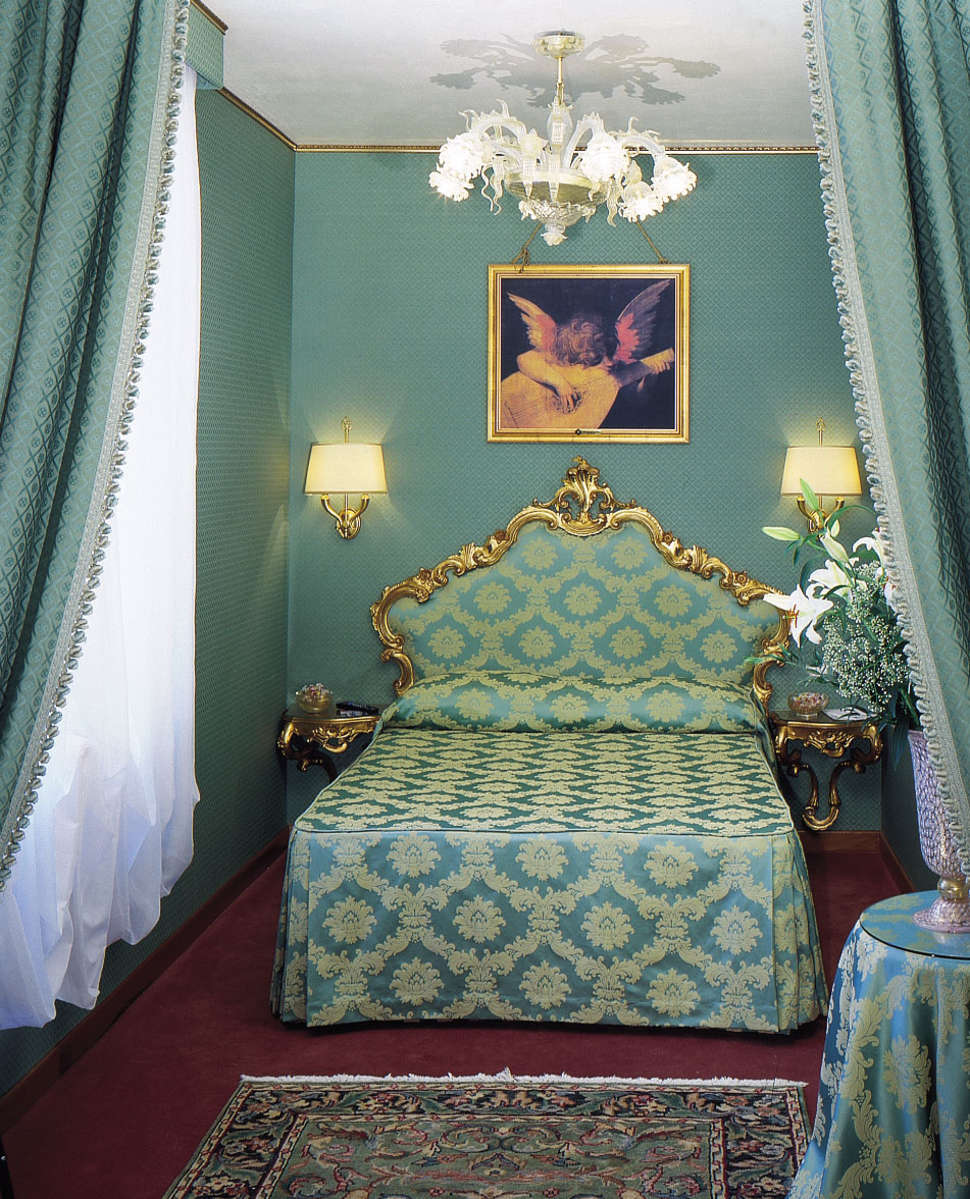 Ein Foto Hotel Locanda Vivaldi