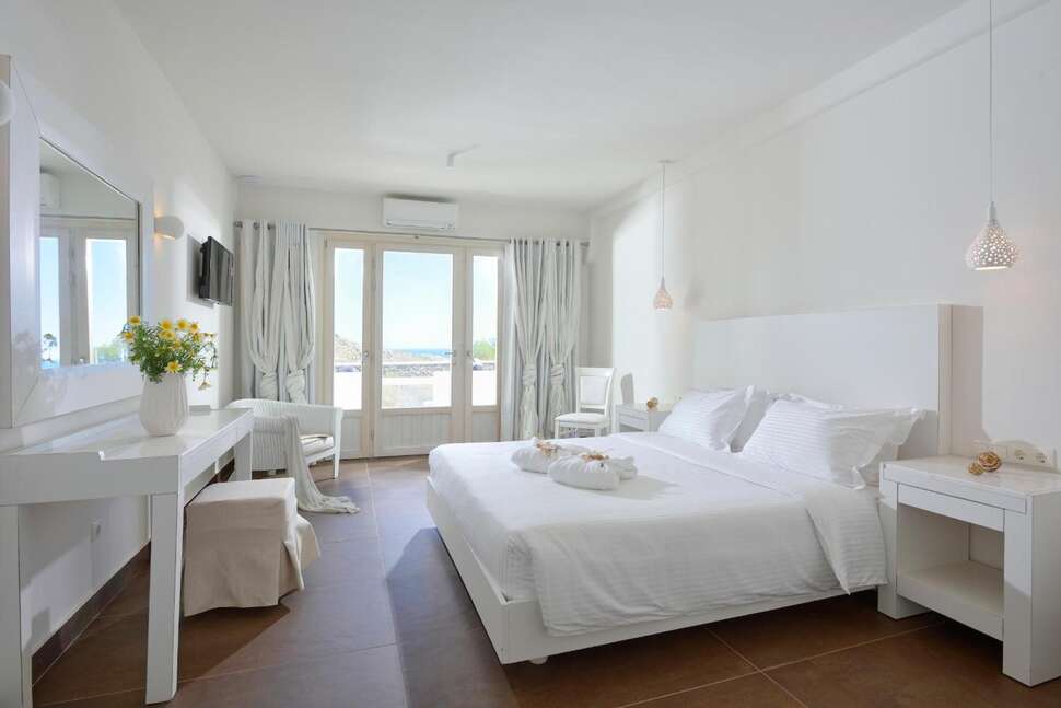 Een foto van Jenny's Summer Houses