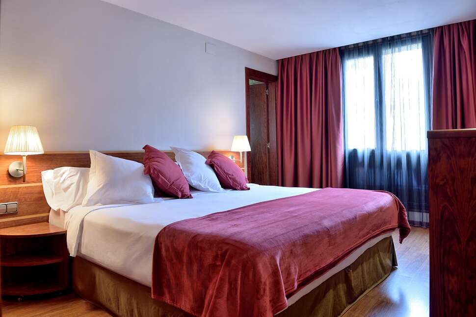 Een foto van Hotel ITC Barcelona by Soho Boutique