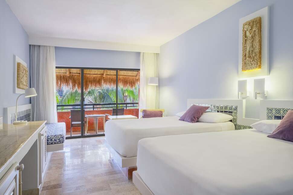 Ein Foto Iberostar Tucan