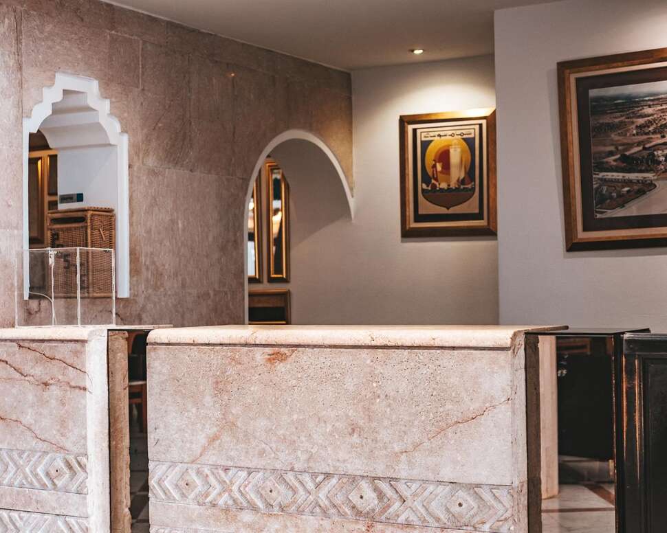 Een foto van Hotel Kanta
