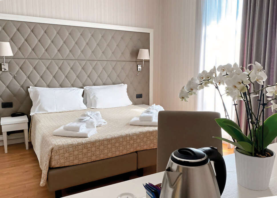 Een foto van Grand Hotel & Des Anglais