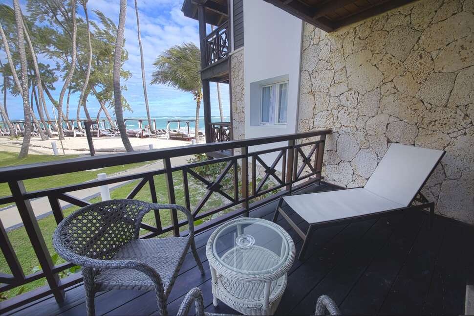 Een foto van Vista Sol Punta Cana