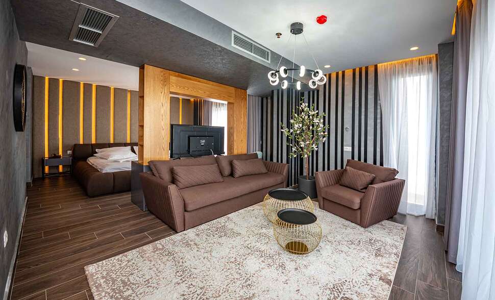 Een foto van Henry Resort Hotel & Spa