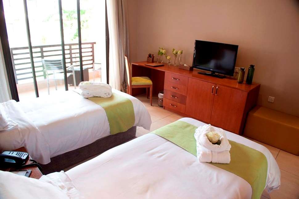 Een foto van Adam Park Marrakech Hotel & Spa