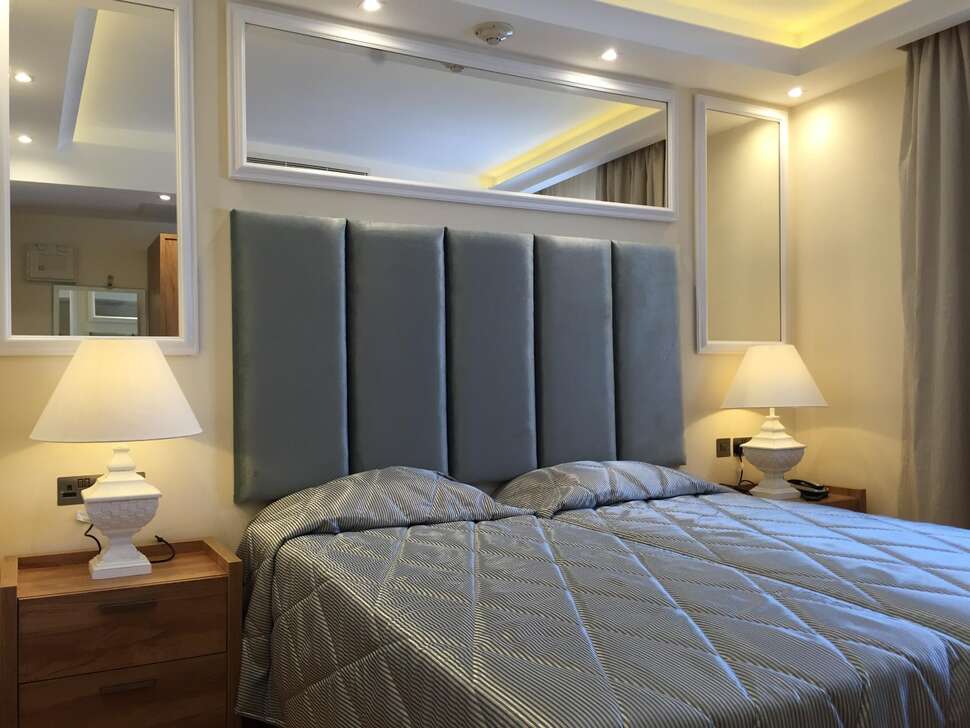 Een foto van Hotel Osborne
