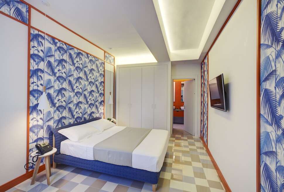 Ein Foto Grand Hotel Riviera