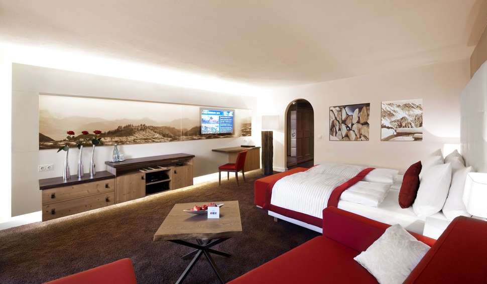 Ein Foto Hotel Eva Village