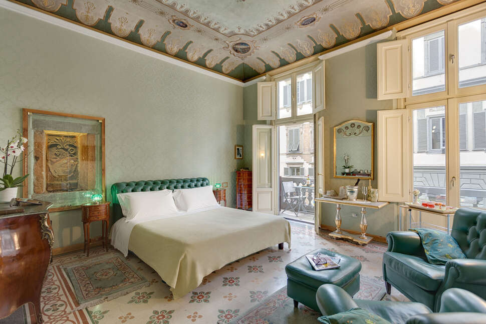Een foto van B&B Cavour 10