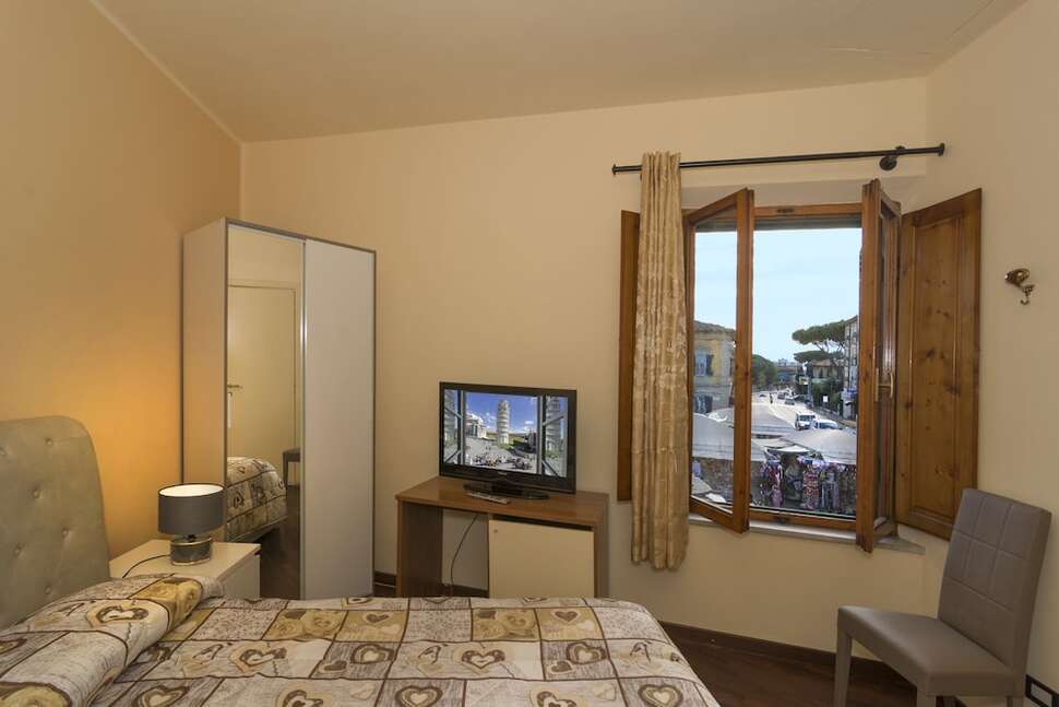 Een foto van Giardino Tower Inn Hotel