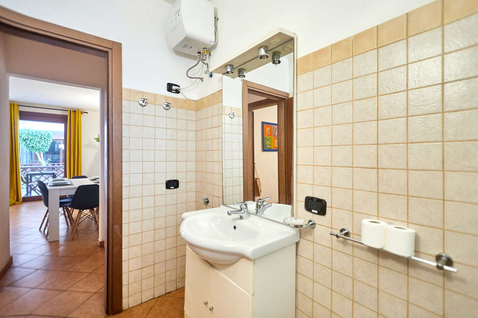 Een foto van Appartementen Porto Antigo