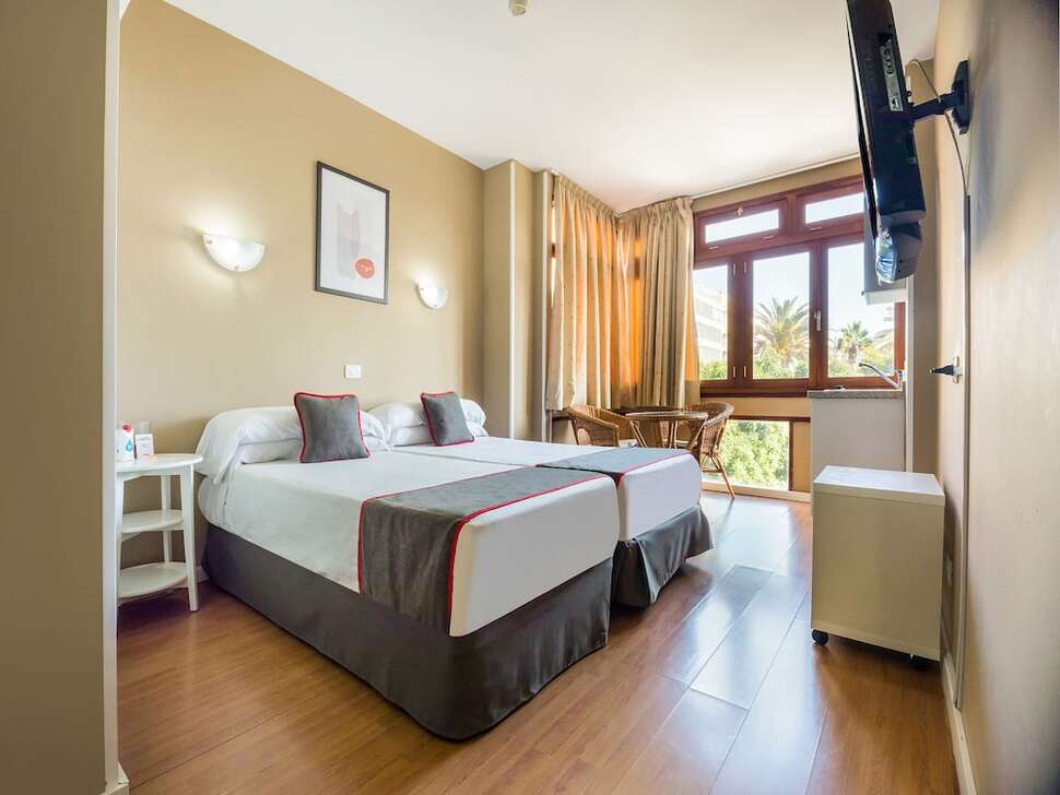 Een foto van Miami Appartementen Santa Catalina