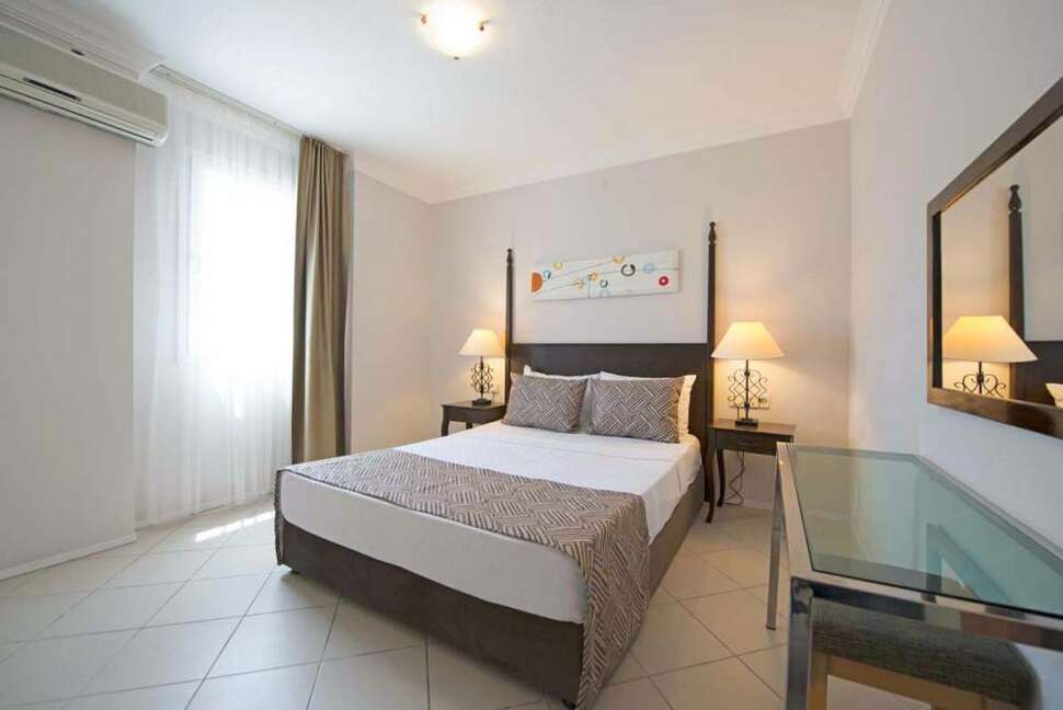 Een foto van Smart Holiday Hotel