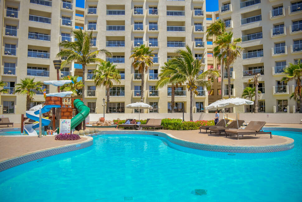 Een foto van Emporio Hotel & Suites