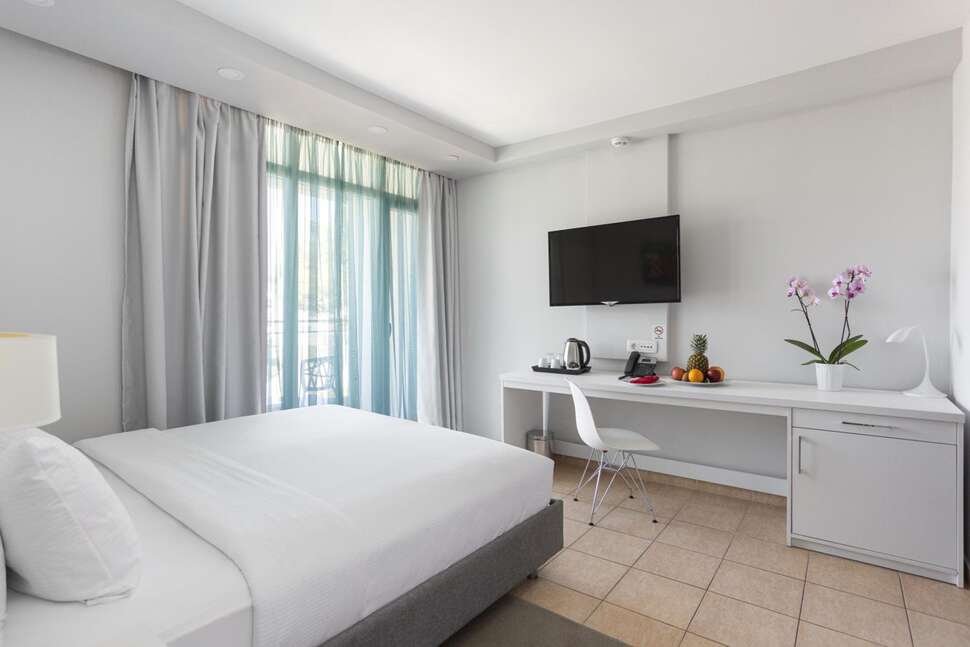 Een foto van Azul Beach Resort Montenegro