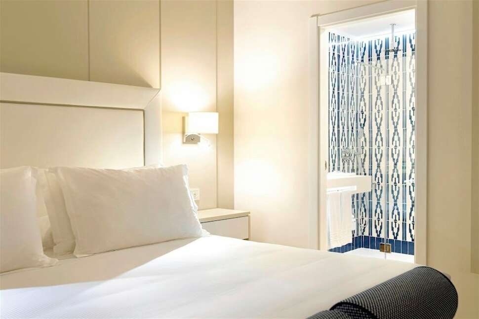 Een foto van H10 Ocean Dunas