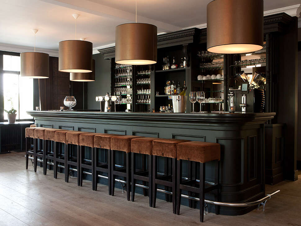 Een foto van Fletcher Hotel Restaurant Duinzicht