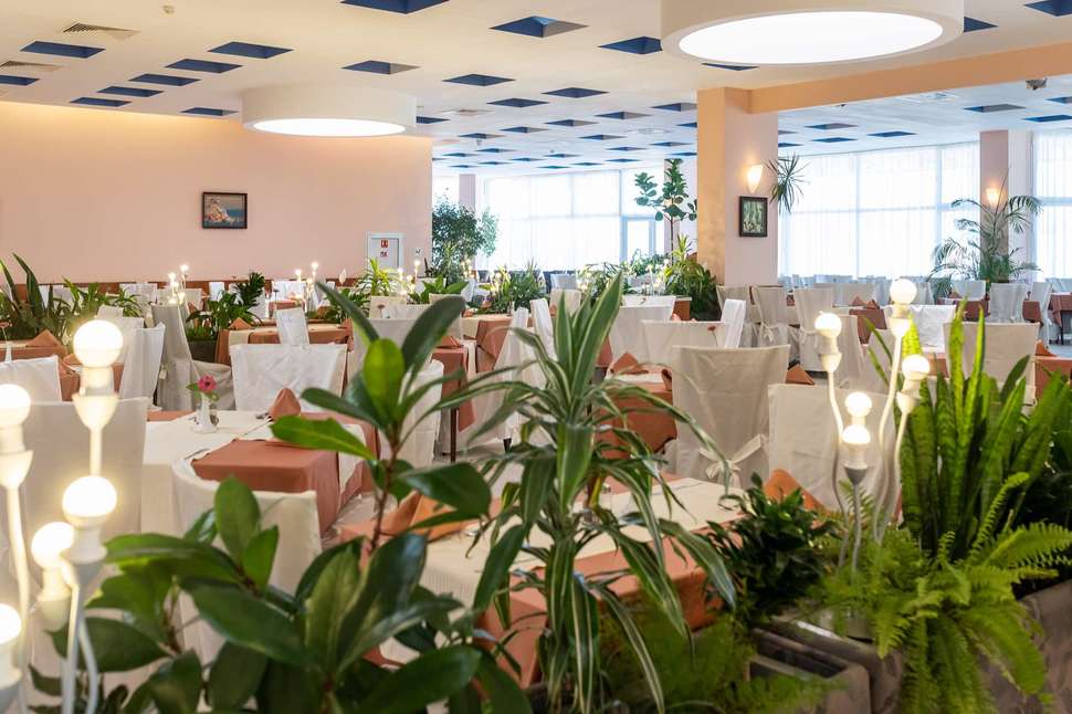 Ein Foto Hotel Burgas Beach