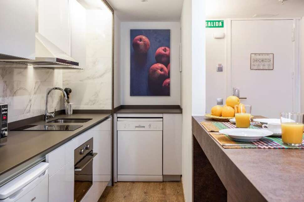 Een foto van Pierre & Vacances Residence Eurobuilding 2