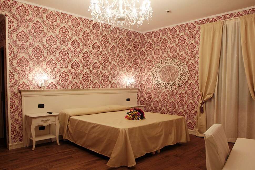 Ein Foto Charming Venice Santa Fosca