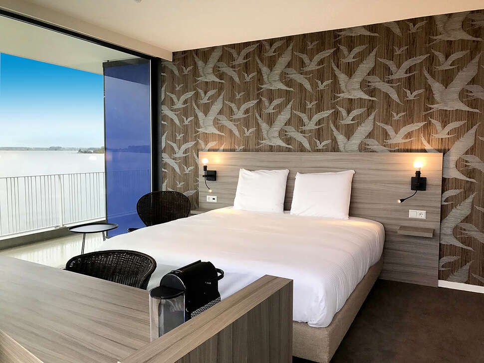 Een foto van Fletcher Hotel-Restaurant Het Veerse Meer
