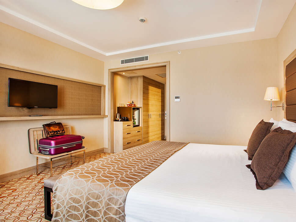 Een foto van Nidya Hotel Galataport