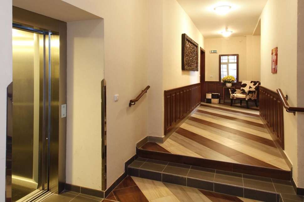 Een foto van Anyday Appartementen