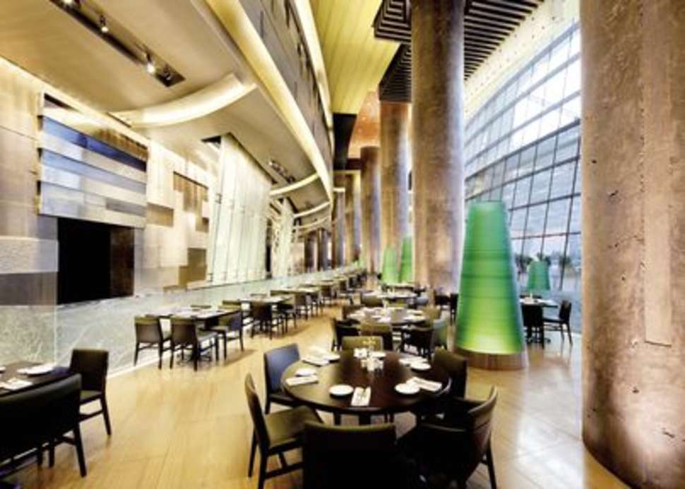 Een foto van Aria Resort & Casino