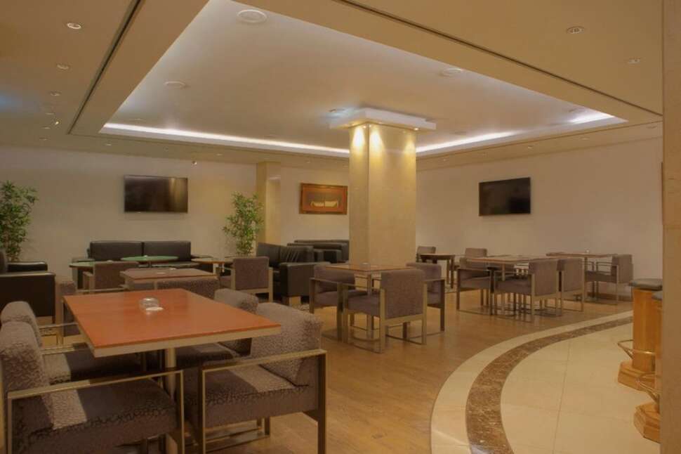 Een foto van Sana Reno Hotel