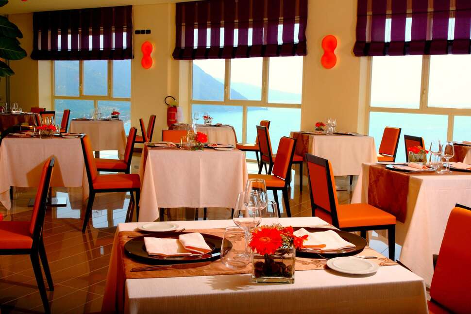 Een foto van de faciliteiten bij GH Avalon Sikani Resort