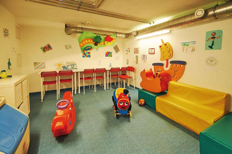 Een foto van Hotel Wagrainerhof