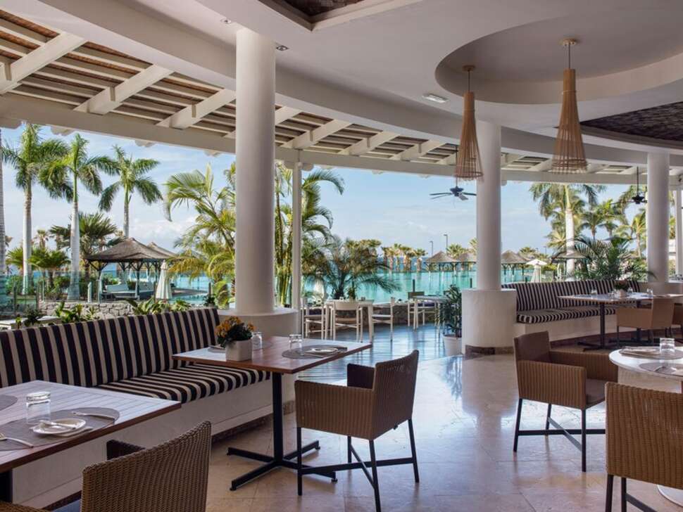 Een foto van Gran Melia Palacio de Isora