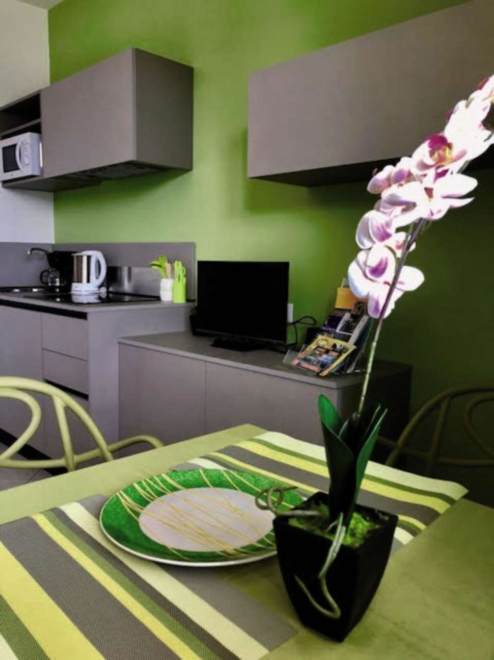 Een foto van Residence Casa & Vela