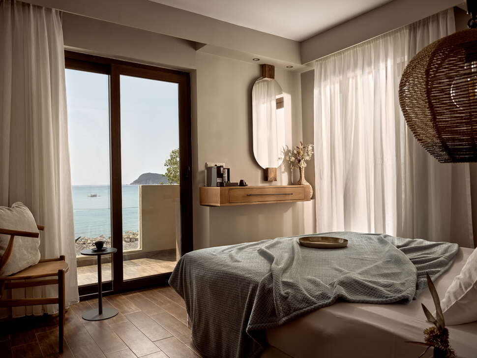 Ein Foto Gardelli Resort
