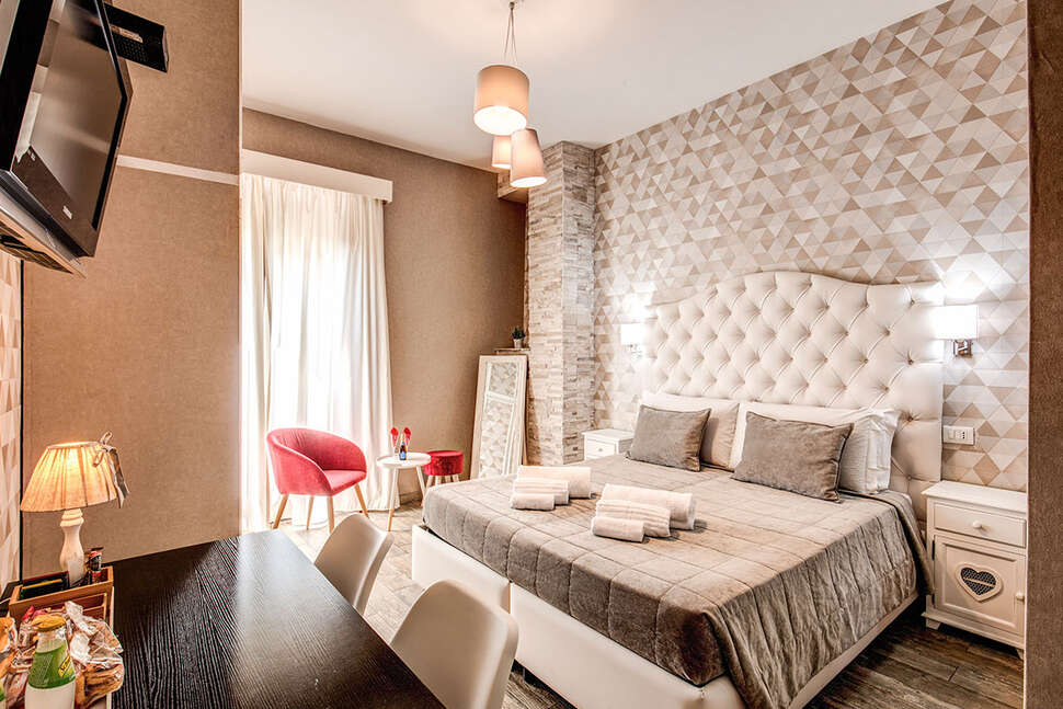 Een foto van Santamaria Inn
