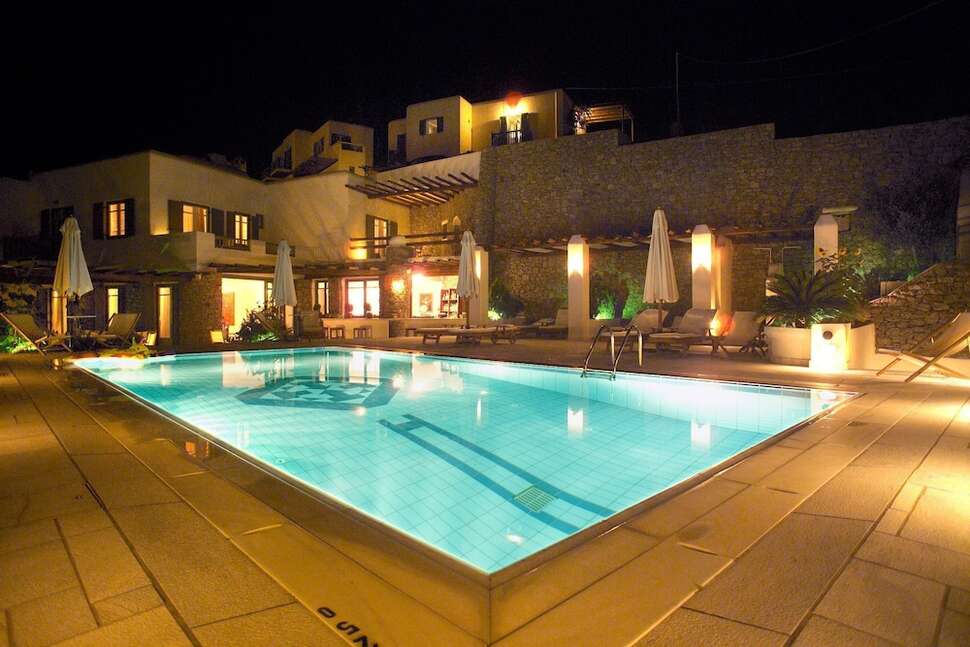 Een foto van Pelican Bay Art Hotel
