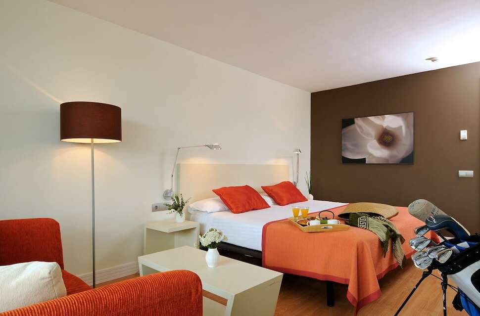 Ein Foto Hotel Magnolia