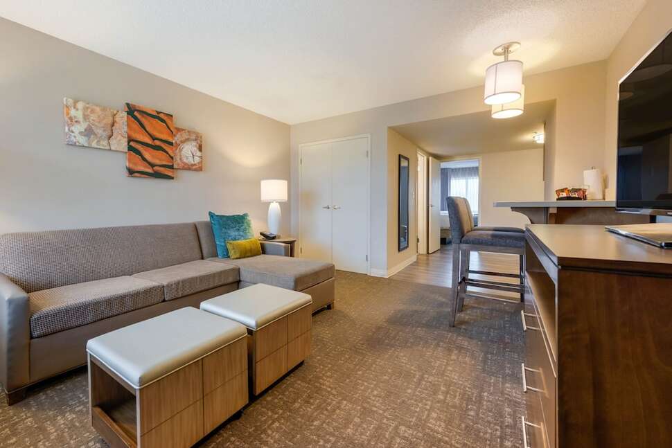 Ein Foto Staybridge Suites Orlando Royale Parc Suites