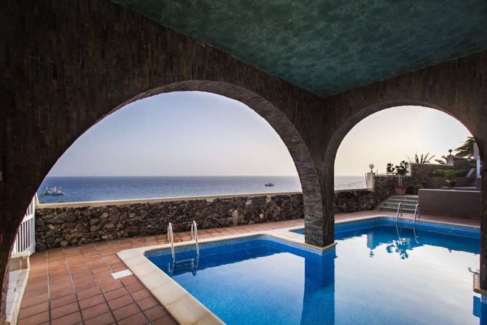 Een foto van Appartementen Livvo Atalaya de Jandia