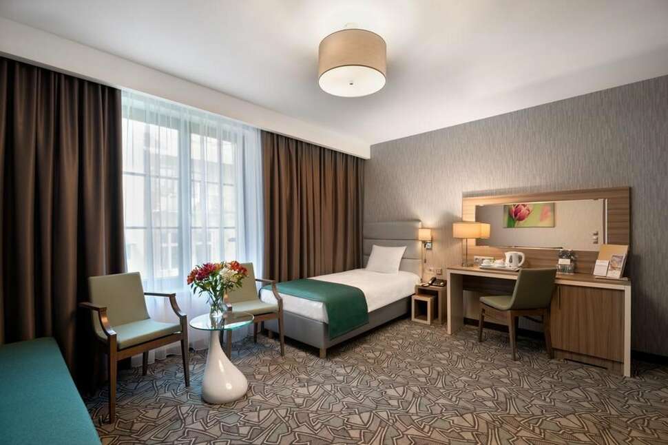 Een foto van Golden Tulip Krakow Kazimierz