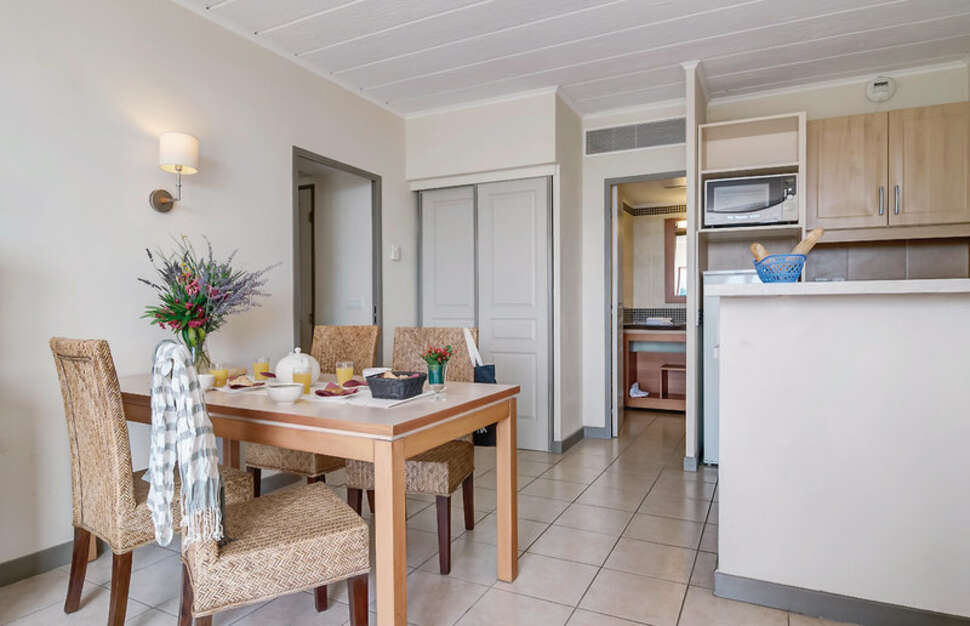 Een foto van Sowell Hotel Ardeche