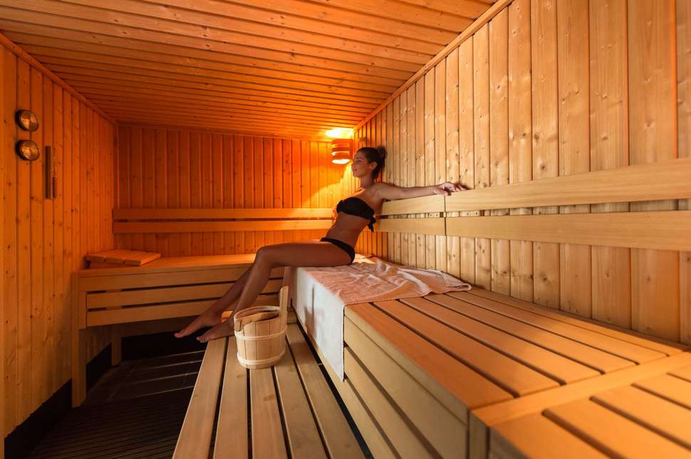 Een foto van Domaine de Pont Aven Art Gallery Resort