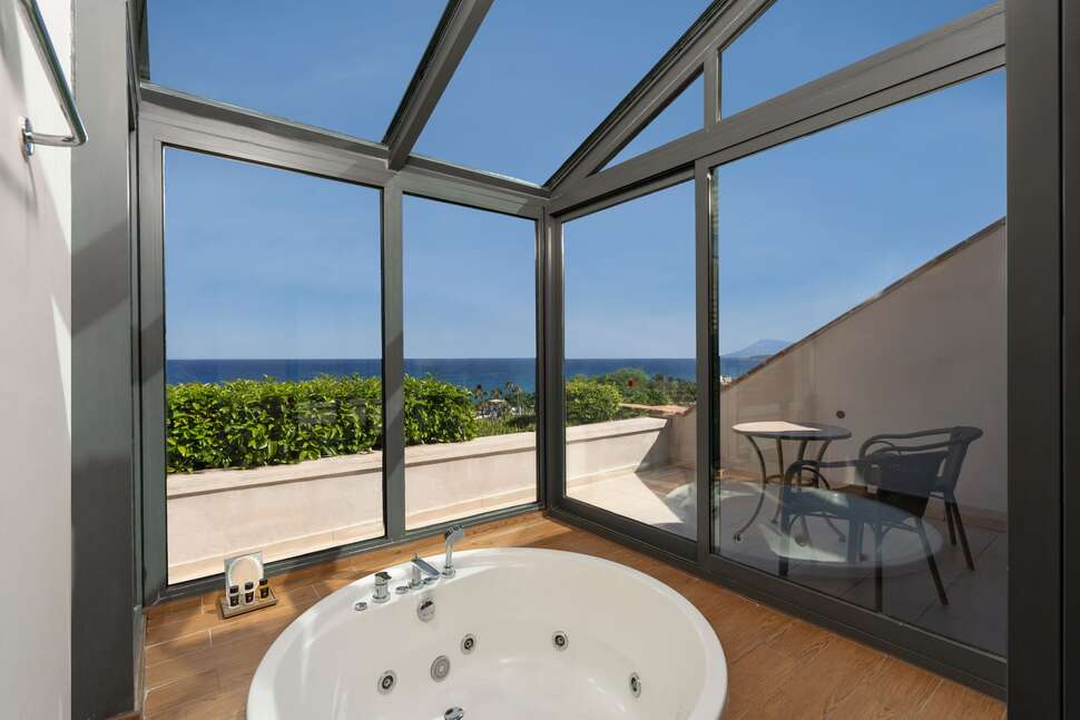 Een foto van Limak Limra Hotel & Resort
