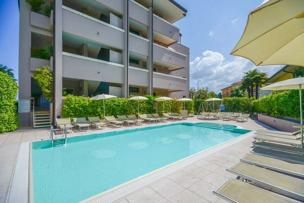 Een foto van Residence Il Sogno