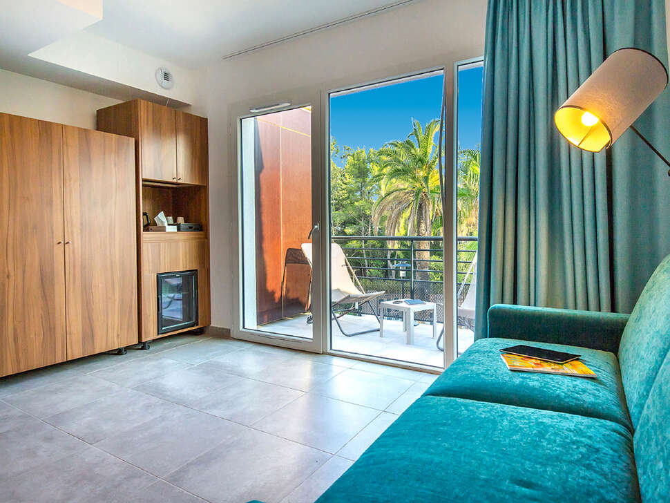 Een foto van Sowell Hotels La Plage