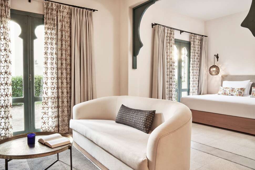 Ein Foto Ali Pasha Hotel